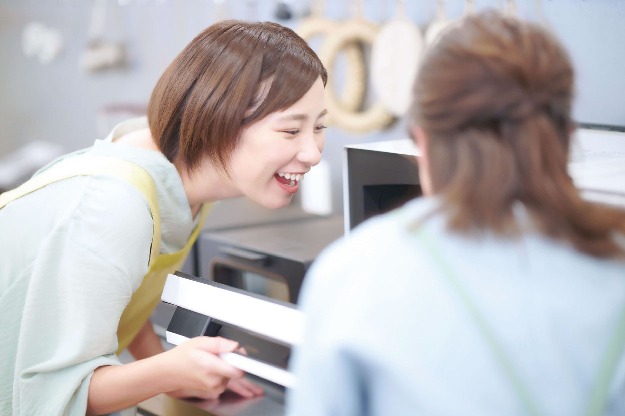 4/10（木）・22（火）料理教室の参加者を募集！「ストロベリーチーズケーキ」を作ります！　北陸ガス