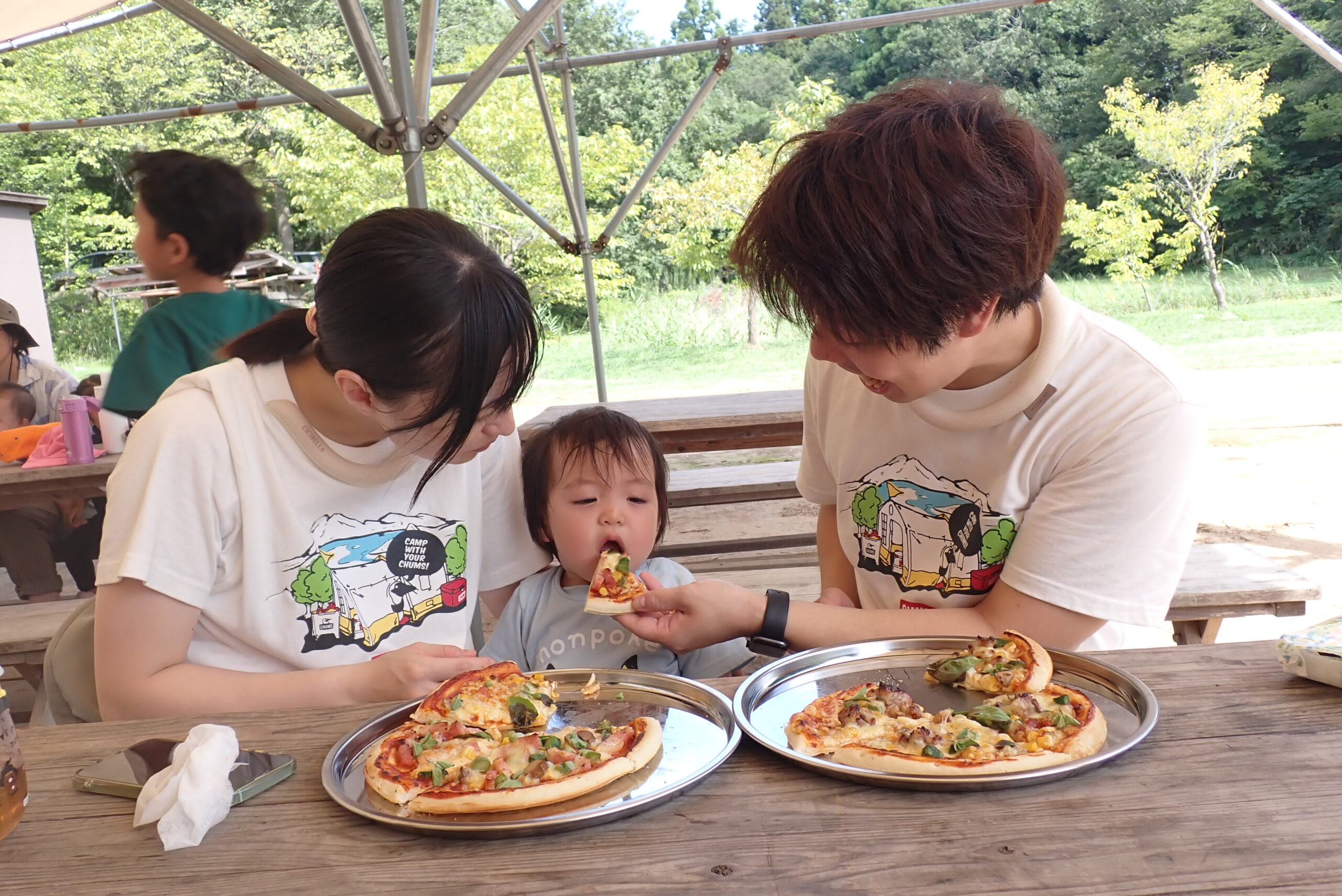 【柏崎】10/11(土)～10/13(月祝)　柏崎・夢の森公園「ケモノまつり」
