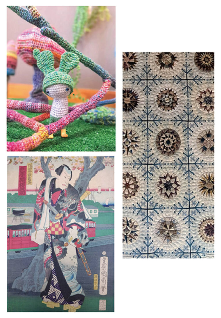 seasun2604_（イベント）柏崎コレクションビレッジ春季展