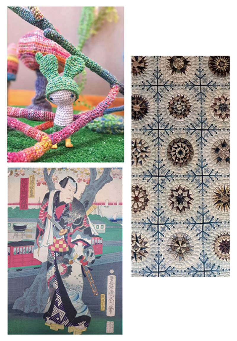 seasun2604_（イベント）柏崎コレクションビレッジ春季展