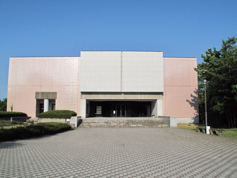 seasun2605_（イベント）柏崎市立博物館無料観覧日